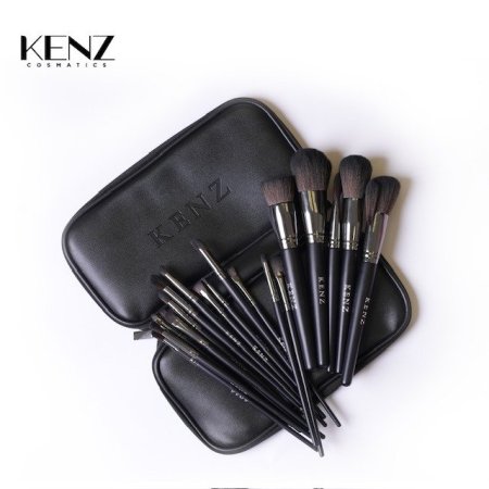 Kenz Brushes Sets