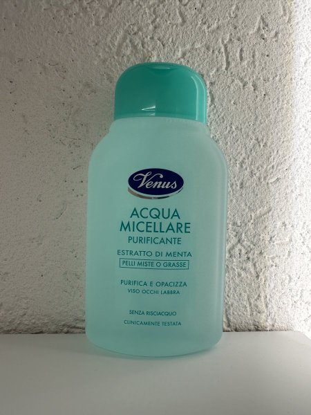 Aqua Micellar Purifying