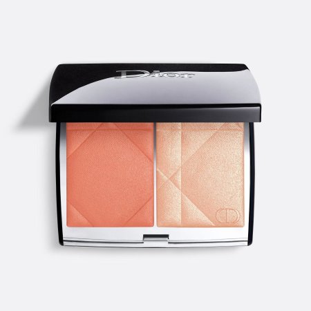 DIOR Rouge Blush Colour & Glow