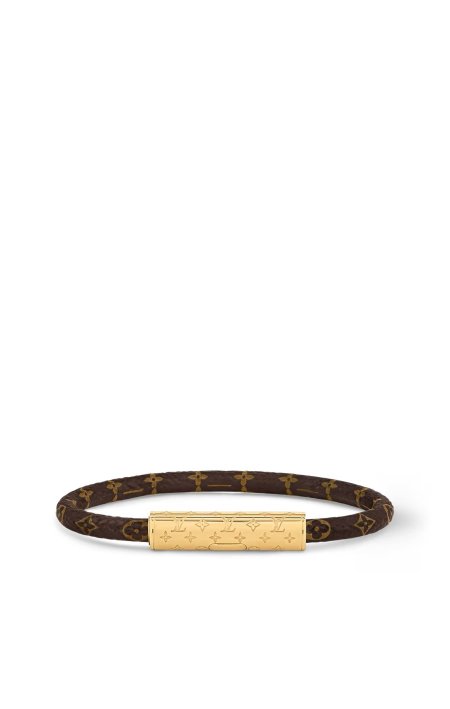 LV Confidential bracelet
