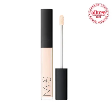 NARS Radiant Creamy Concealer Affogato L1.25 - Very light with cool undertones