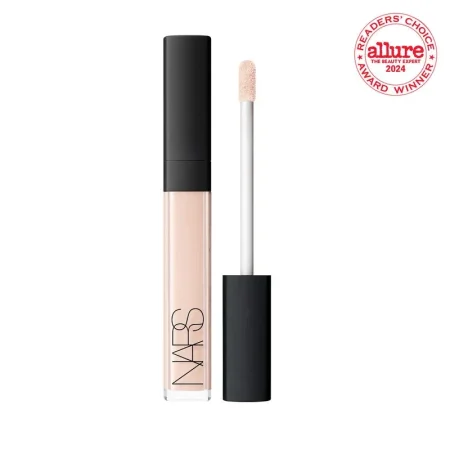 NARS Radiant Creamy Concealer Vanilla L2 - Very light with neutral undertones