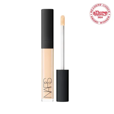 NARS Radiant Creamy Concealer Nougatine L2.2 - Light with warm undertones