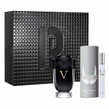 Invictus Victory EDP Extreme Gift set