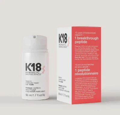 K18 Biomimetic Hairscience