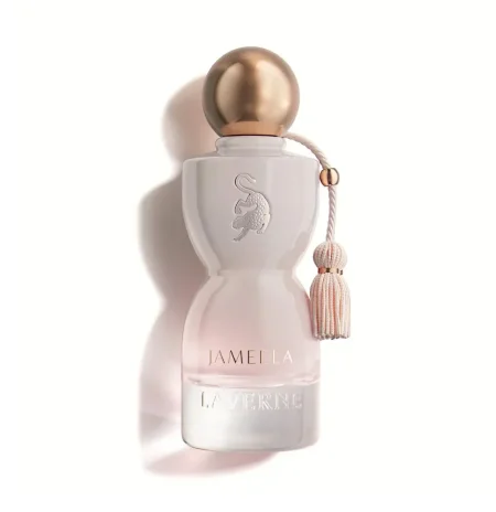 LAVERNE JAMEELA EDP