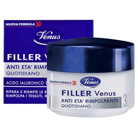 FILLER CREAM