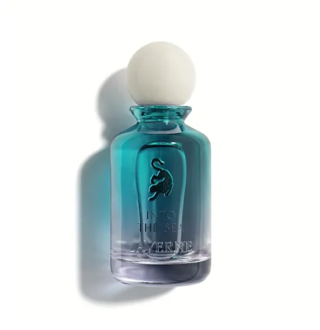LAVERNE INTO THE SEA EDP