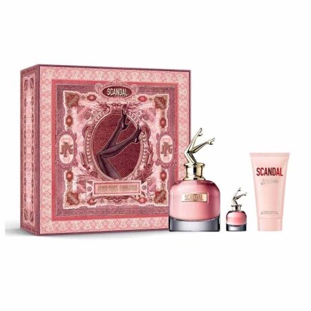 Scandal For Her Eau de Parfum  Gift Set