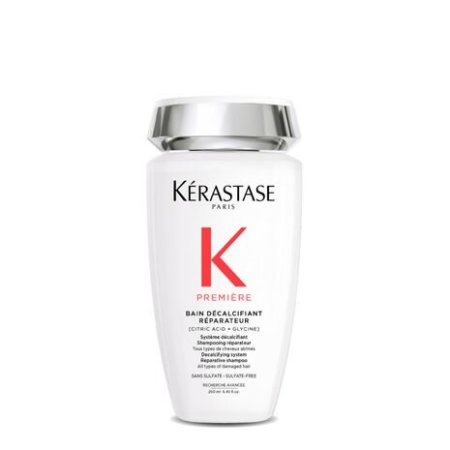 Kersrase Première Bain Décalcifiant Réparateur Repairing Shampoo