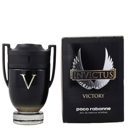 Paco Rabanne Invictus Victory EDP EXTREME