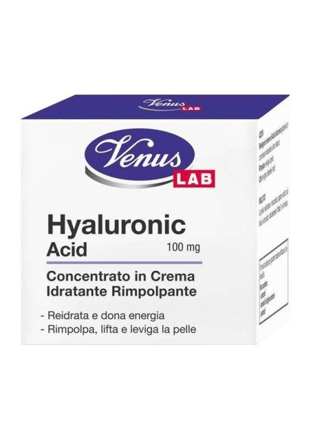 HYALURONIC ACID CREAM