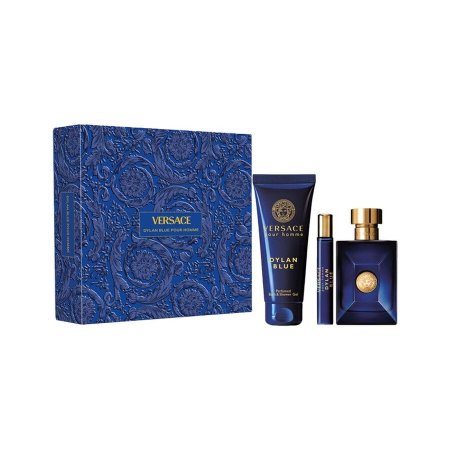 Versace Men's Dylan Blue Gift Set