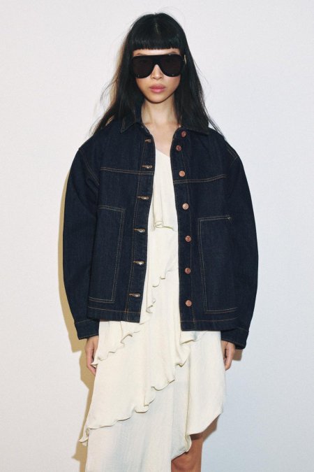 Z1975 DENIM JACKET