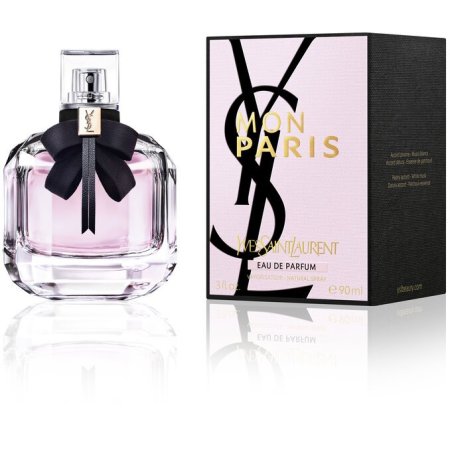 Mon Paris EDP - 90ml  YVES SAINT LAURENT