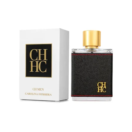 CH - Carolina Herrera for men