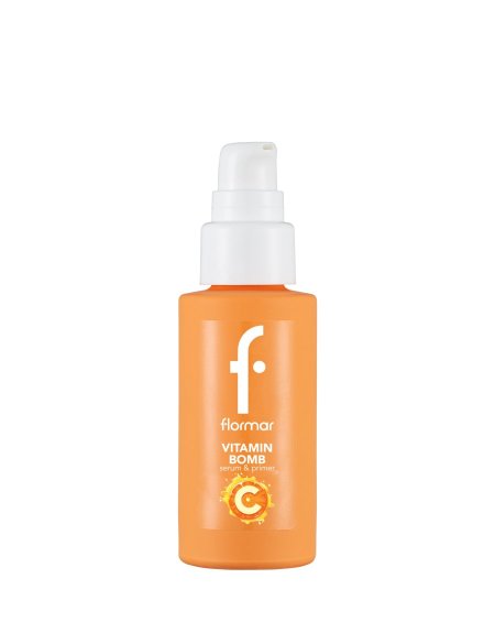 Vitamin Bomb Serum&Primer -  000 Yellow