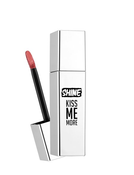 Shine Kiss Me More Lip Tattoo - flormar