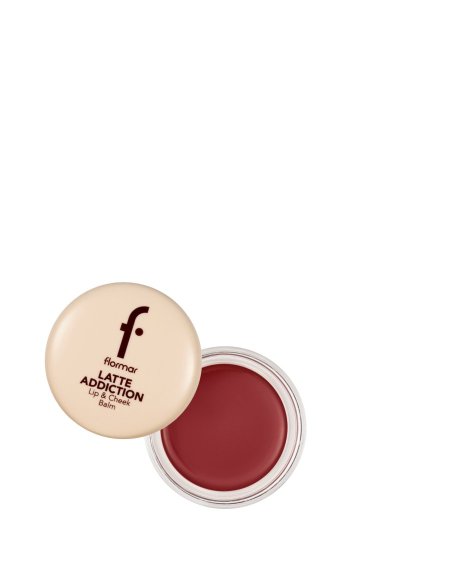 003 Berry Mocha
