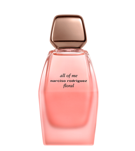 all of me floral - narciso