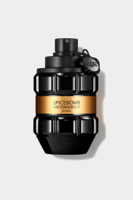 VIKTOR&ROLF - SPICEBOMB EXTREME EDP 90ML
