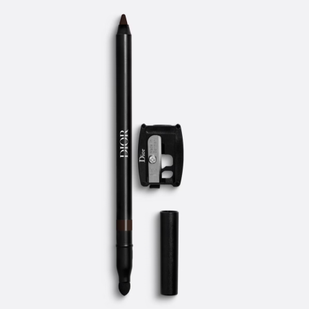 Diorshow On Stage Crayon - Long-lasting eye pencil