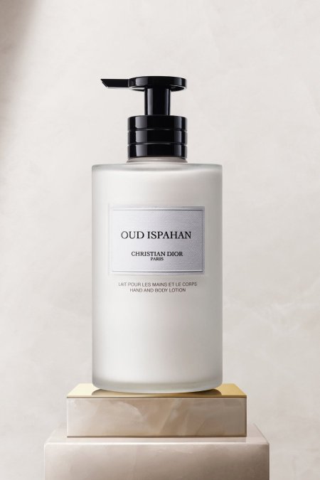 OUD ISPAHAN Moisturising Hand and Body Lotion