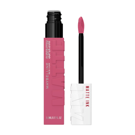 MAYBELLINE SUPER STAY MATTE INK® LIQUID LIPSTICK