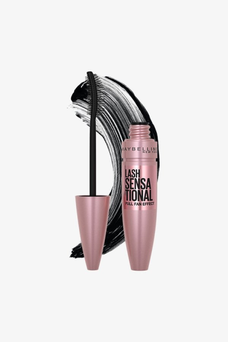 MAYBELLINE LASH SENSATIONAL WASHABLE MASCARA