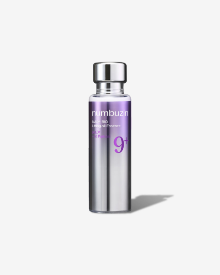 Numbuzin - No.9 NAD+ BIO Lifting-sil Essence