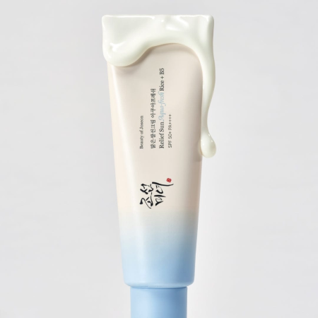 Beauty of Joseon - Relief Sun Aqua Fresh - sunblock