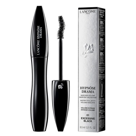LANCOME / Hypnose Drama Mascara Black