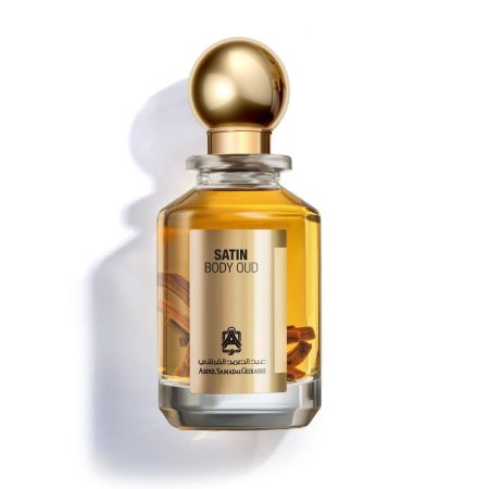 Satin Body Oud 100 ML