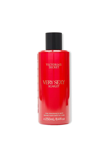 Very Sexy Scarlet fine fragrance mist