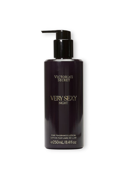 Very Sexy Body Lotion