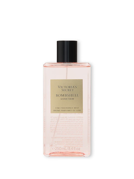 Bombshell Seduction  Fine Fragrance MIST