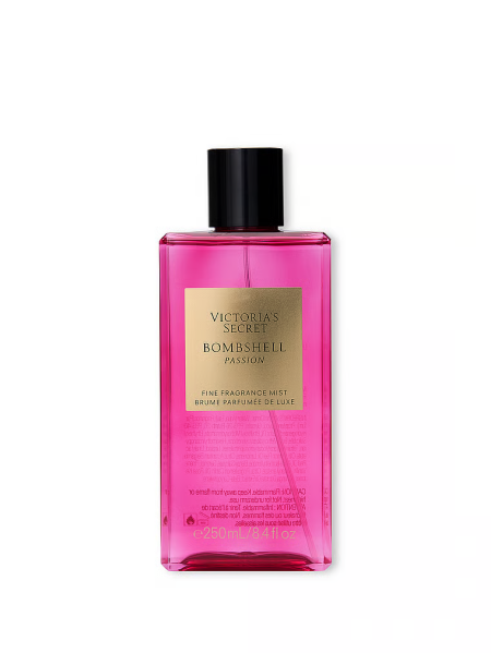 Bombshell Passion Fine Fragrance MIST