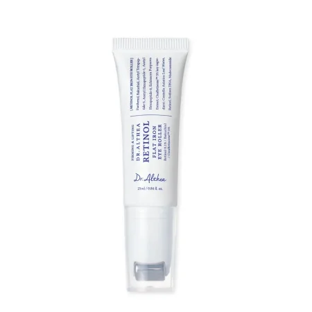 Dr.Althea - Retinol Flat Iron Eye Roller