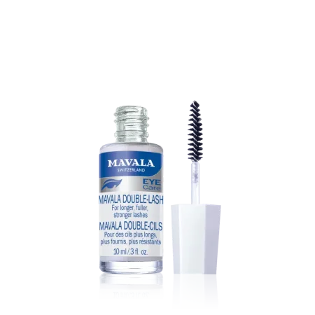 Mavala Double-Lash Serum