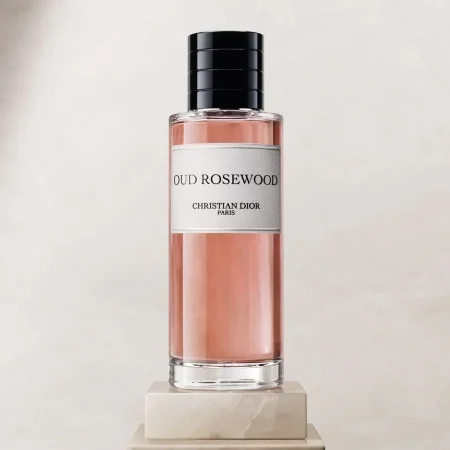 Oud Rosewood