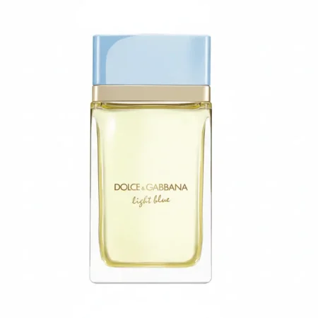 Light Blue Eau de Parfum - DOLCE & GABBANA