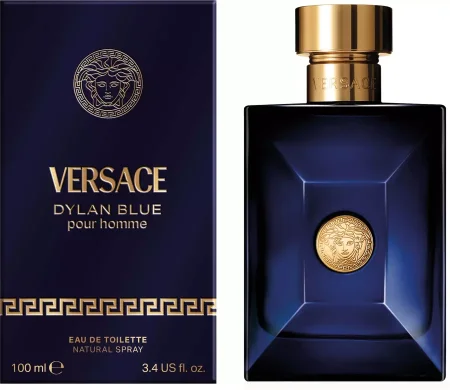 Versace Pour Homme Dylan Blue 100ml