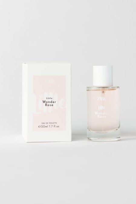 LITTLE WONDER ROSE 50ML