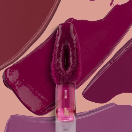 ICONIC MATTE LIPSTICK - naughty - 1