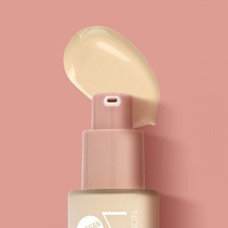 Smart flawless foundation - Smart Flawless Foundation 1 Swan