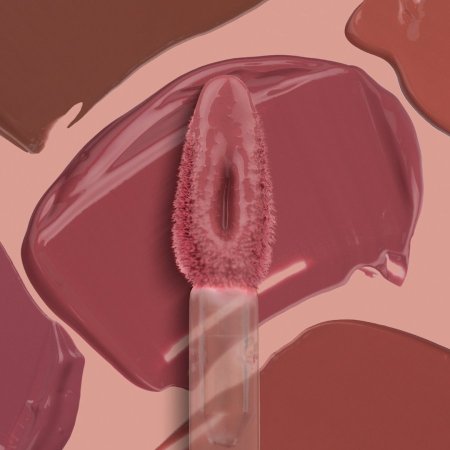 ICONIC MATTE LIPSTICK - dream nude - 5