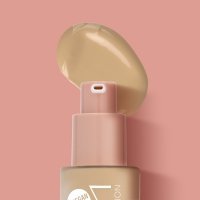 Smart flawless foundation - Smart Flawless Foundation 6 Sand