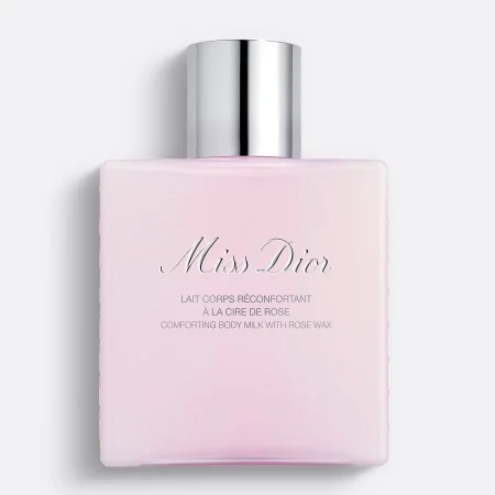 Miss Dior Comforting Body Milk