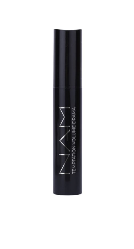 TEMPTATION VOLUME DRAMA MASCARA