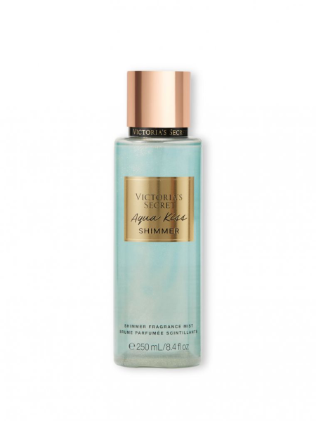 Aqua Kiss Shimmer Body Water